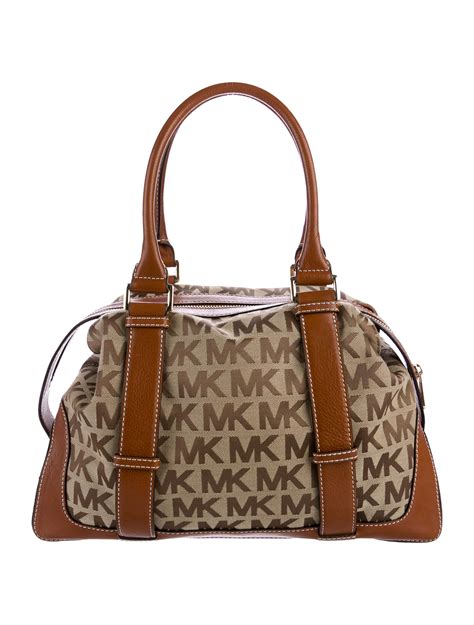 MICHAEL MICHAEL KORS Women's Shoulder Bags 